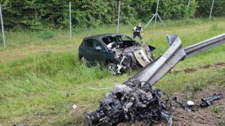 Фото УВД Гродненского облисполкома