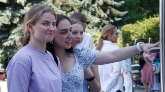 Целевое обучение в вузе. Как выбрать направление для успешной карьеры, рассказали в Минобразования